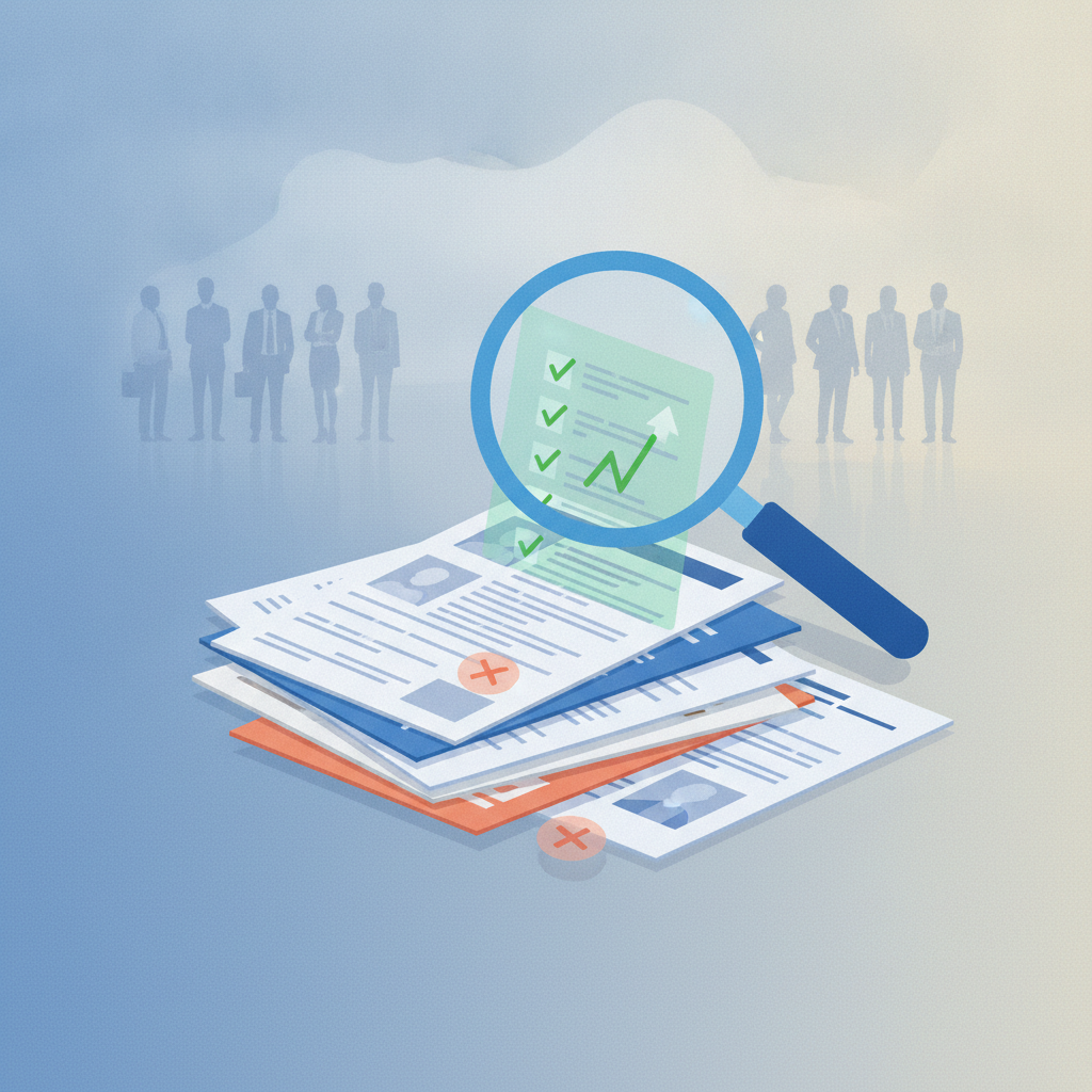 ATS Resume Checker: Test Your Resume Before You Apply