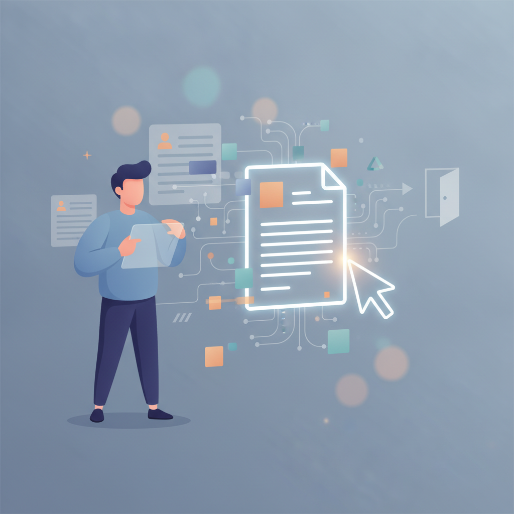 Cover Letter Generator: Create a Job-Winning Letter Fast
