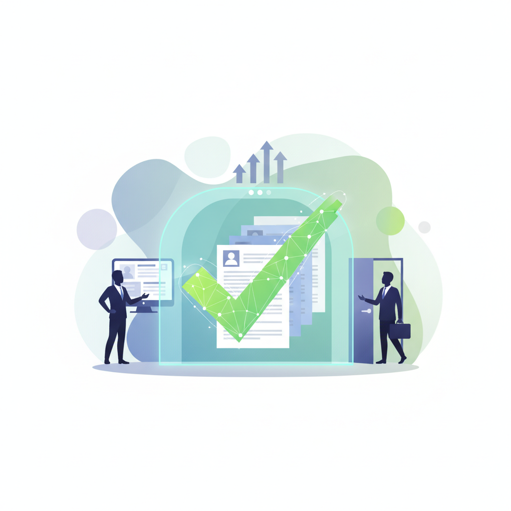 Resume Builder That Passes ATS Checks in 2026